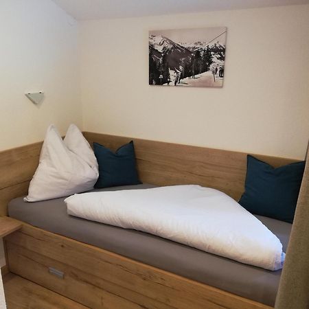 Haus Wimmer Saalbach-Hinterglemm Rom bilde