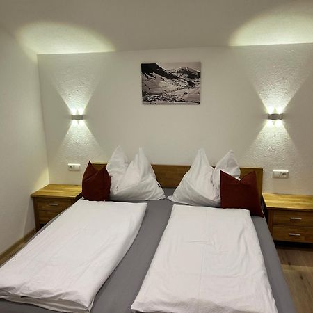 Haus Wimmer Saalbach-Hinterglemm Eksteriør bilde