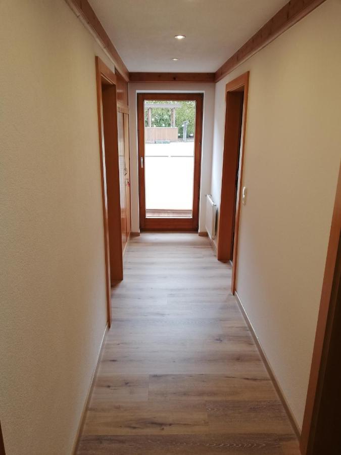 Haus Wimmer Saalbach-Hinterglemm Eksteriør bilde