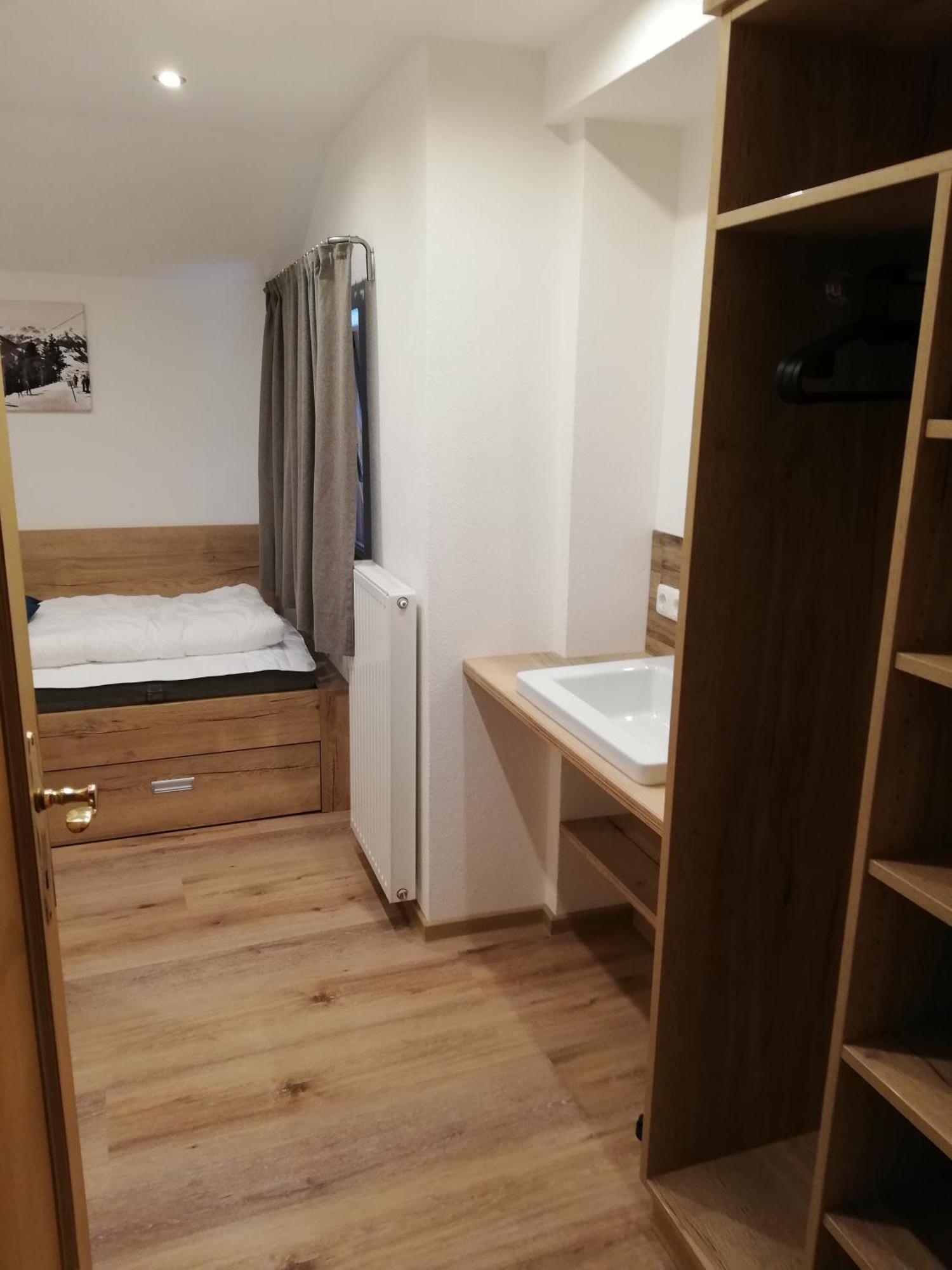 Haus Wimmer Saalbach-Hinterglemm Rom bilde