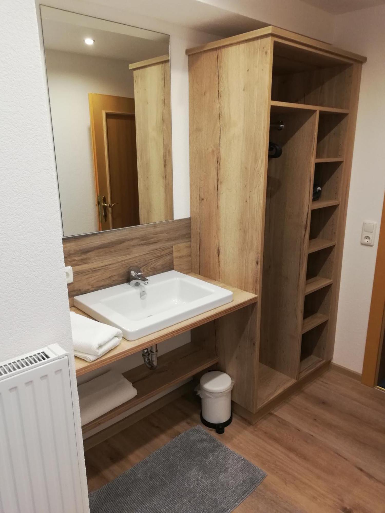 Haus Wimmer Saalbach-Hinterglemm Rom bilde