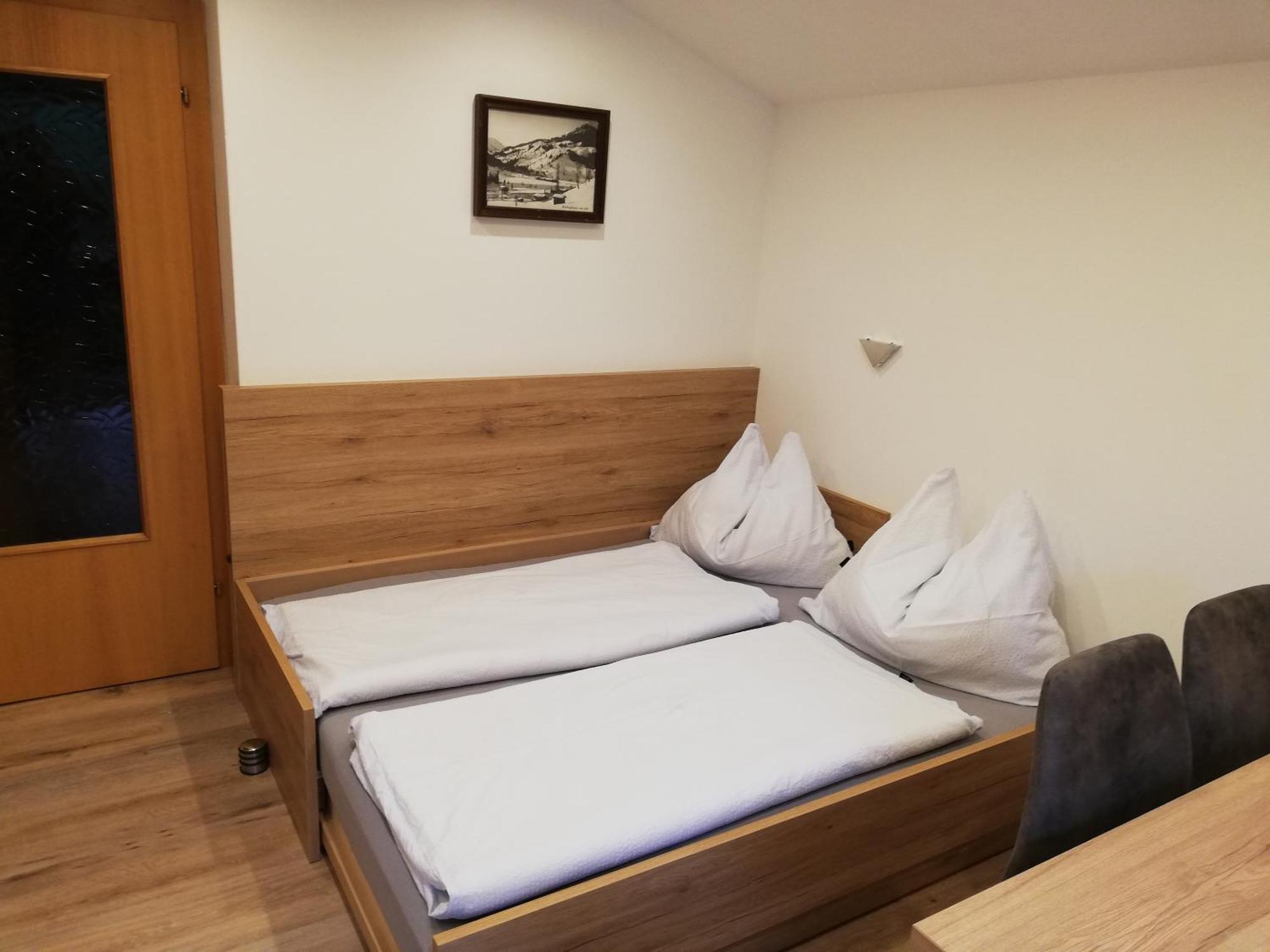 Haus Wimmer Saalbach-Hinterglemm Rom bilde