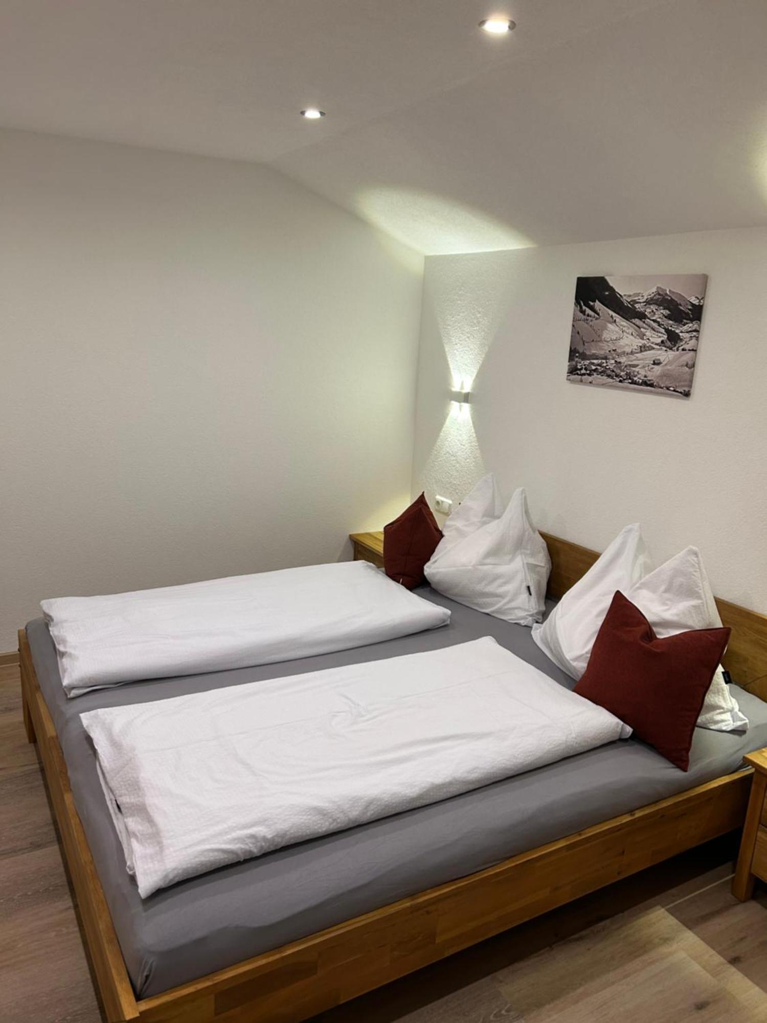 Haus Wimmer Saalbach-Hinterglemm Eksteriør bilde