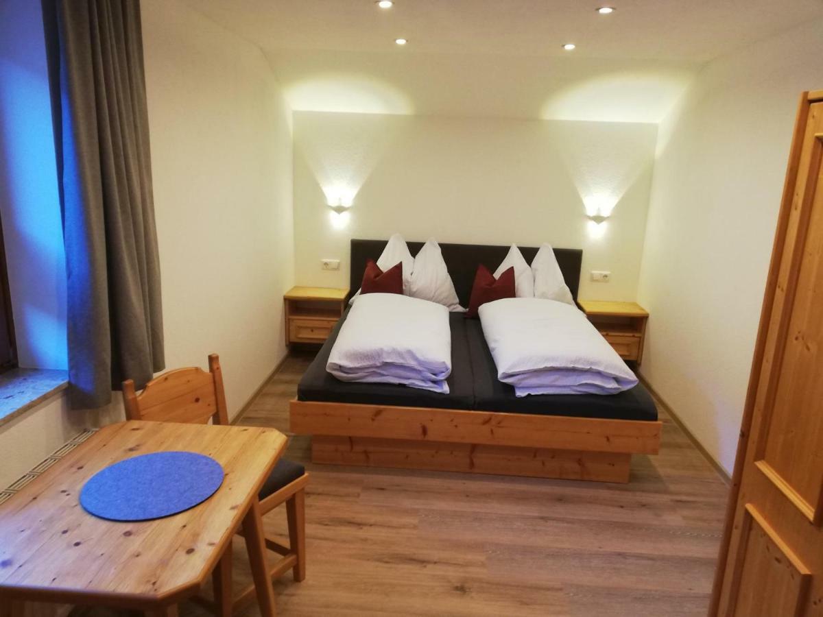 Haus Wimmer Saalbach-Hinterglemm Eksteriør bilde