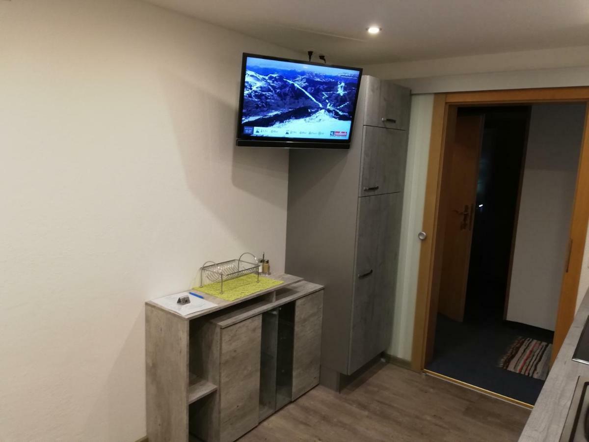 Haus Wimmer Saalbach-Hinterglemm Eksteriør bilde