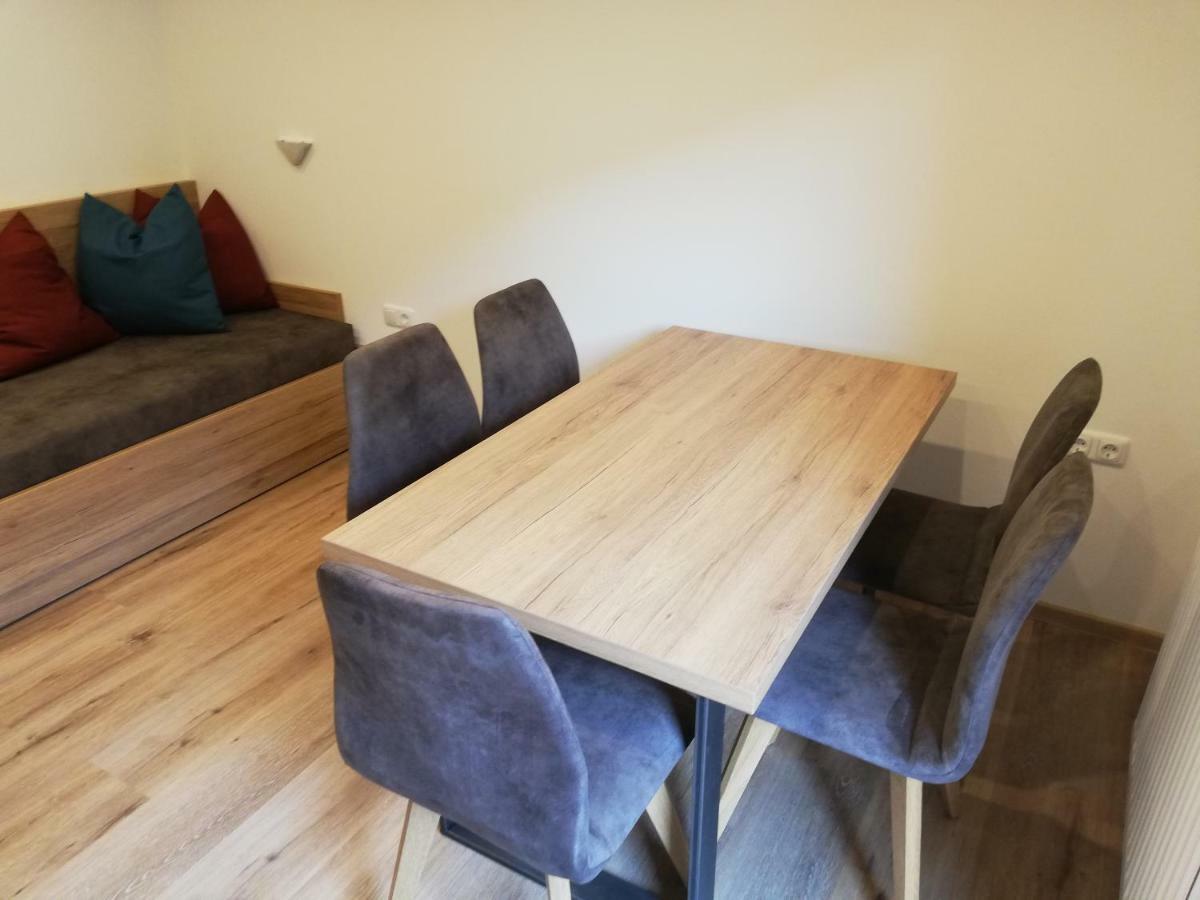 Haus Wimmer Saalbach-Hinterglemm Eksteriør bilde