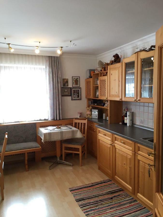 Haus Wimmer Saalbach-Hinterglemm Eksteriør bilde